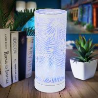 Sense Aroma Colour Changing White Fern Electric Wax Melt Warmer Extra Image 1 Preview